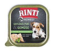 Geflügel Pur & Gemüse Varianten Bild