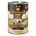 Vorschaubild WOLFSBLUT 395g Hundenassfutter