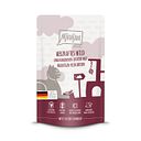 Vorschaubild MJAMJAM Quetschies 125g Beutel Katzennassfutter