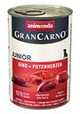 Vorschaubild animonda Gran Carno Junior 400g Dose Hundenassfutter