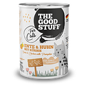 Vorschaubild The Goodstuff Adult Dose 400g Katzennassfutter