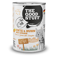The Goodstuff Adult Dose 400g Katzennassfutter
