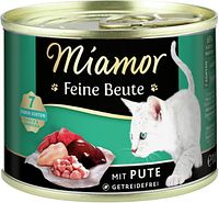 Pute Varianten Bild