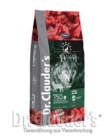 Dr Clauder's Wildlife Lamm Hundetrockenfutter