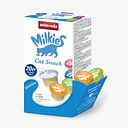 Vorschaubild animonda Milkies Kapseln 20 x 15g Multipack Katzensnack