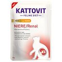 Vorschaubild Kattovit zartes Paté 85g