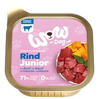 Rind mit Kürbis Varianten Bild