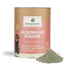 Vorschaubild Paws & Patch ALGENKALK PULVER 250g für Hunde und Katzen