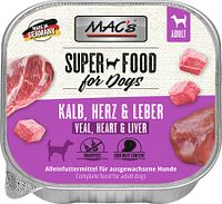 Kalb, Herz & Leber Varianten Bild