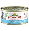 Vorschaubild Almo Nature HFC Jelly 70g Dose Katzennassfutter