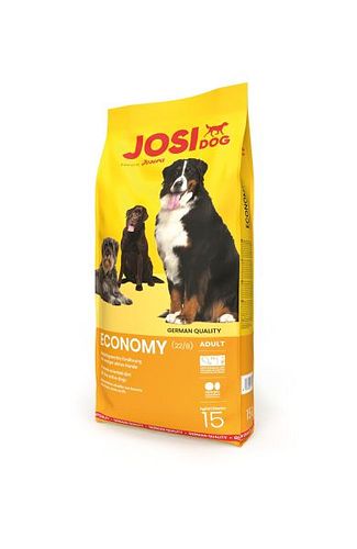 Josera 2,7kg JosiDog Economy Hundetrockenfutter