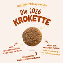 Vorschaubild Edgard&Cooper Crispy Karotte und Zucchini Hundetrockenfutter