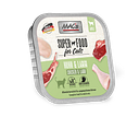 Vorschaubild MAC's Cat 100g Schale Katzennassfutter