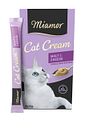 Vorschaubild Miamor Cat Cream 6 x 15 Gramm Multipack Katzensnack
