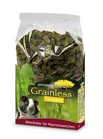 JR FARM Grainless Complete Meerschweinchen Kleintierfutter
