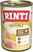 Huhn & Kartoffel Varianten Bild