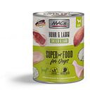Vorschaubild MAC's SuperFood for Dogs Dose Hundenassfutter