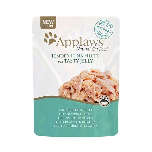 Applaws Gelee 70g Beutel Katzennassfutter