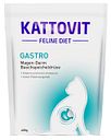 Vorschaubild KATTOVIT Feline Gastro Katzentrockenfutter Diätnahrung