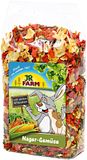 JR FARM Nager-Gemüse 150g KleintiersnackZubehörbild
