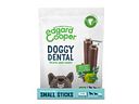 Vorschaubild Edgard&Cooper Doggy Dental Apfel und Eukalyptus Hundesnack