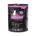 Vorschaubild catz finefood Purrrr 400 Gramm Katzennassfutter