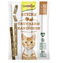 Vorschaubild GimCat Sticks Katzensnacks