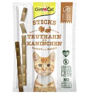 GimCat Sticks Katzensnacks