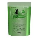 Vorschaubild catz finefood Classic 16 x 85g Katzennassfutter