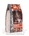 Vorschaubild Dr Clauder's Wildlife Lachs Hundetrockenfutter