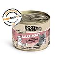 Vorschaubild Dogs'n Tiger 200g Dose Katzenassfutter