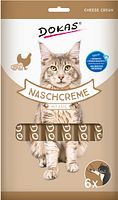 Nash-Creme mit Käse Varianten Bild
