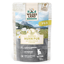 Vorschaubild WILDES LAND Katze CLASSIC 90 / 100g