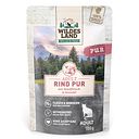 Vorschaubild WILDES LAND Katze CLASSIC 90 / 100g