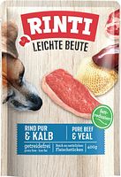 Rind und Kalb Varianten Bild
