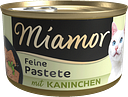 Vorschaubild Miamor Feine Pastete 