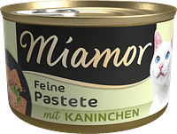 Kaninchen Varianten Bild