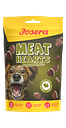 Vorschaubild Josera Hund 70g Meat Hearts Turkey