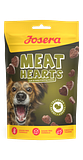 Josera Hund 70g Meat Hearts TurkeyZubehörbild