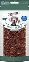 Vorschaubild Dokas Hund Mini Steaks Rindfleisch 50g