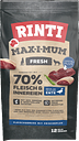 Vorschaubild RINTI Max-I-Mum Ente Hundetrockenfutter