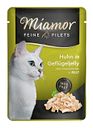 Vorschaubild Miamor Feine Filets in Jelly 100g Frischebeutel Katzennassfutter
