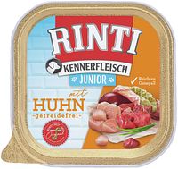 Huhn Varianten Bild