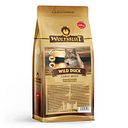 Vorschaubild WOLFSBLUT Wild Duck Large Breed Ente mit Kartoffeln Hundetrockenfutter