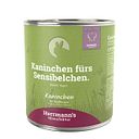 Vorschaubild Herrmann's Selection Sensibel / Sensitiv 800g Dose Hundenassfutter