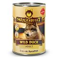 WOLFSBLUT 395g HundenassfutterVorschaubild