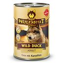 Vorschaubild WOLFSBLUT 395g Hundenassfutter