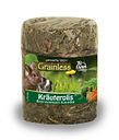 Vorschaubild JR FARM Grainless Kräuterolis Kleintiersnack