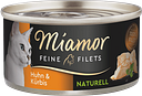 Vorschaubild Miamor Feine Filets Naturell 