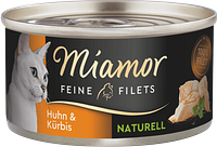Huhn & Kürbis Varianten Bild